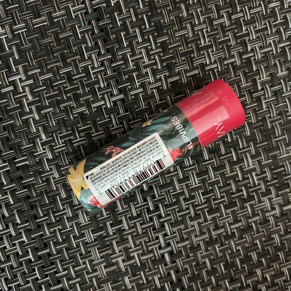 Almay Lipstick - Vibrant Pink